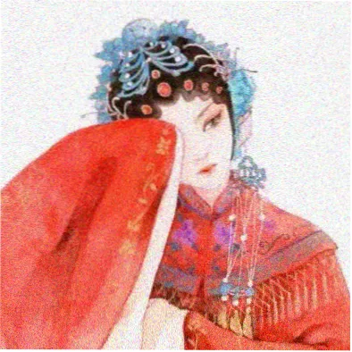 弹壳与裙摆 漫画改动解析